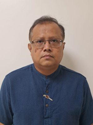 Kuntal Malik